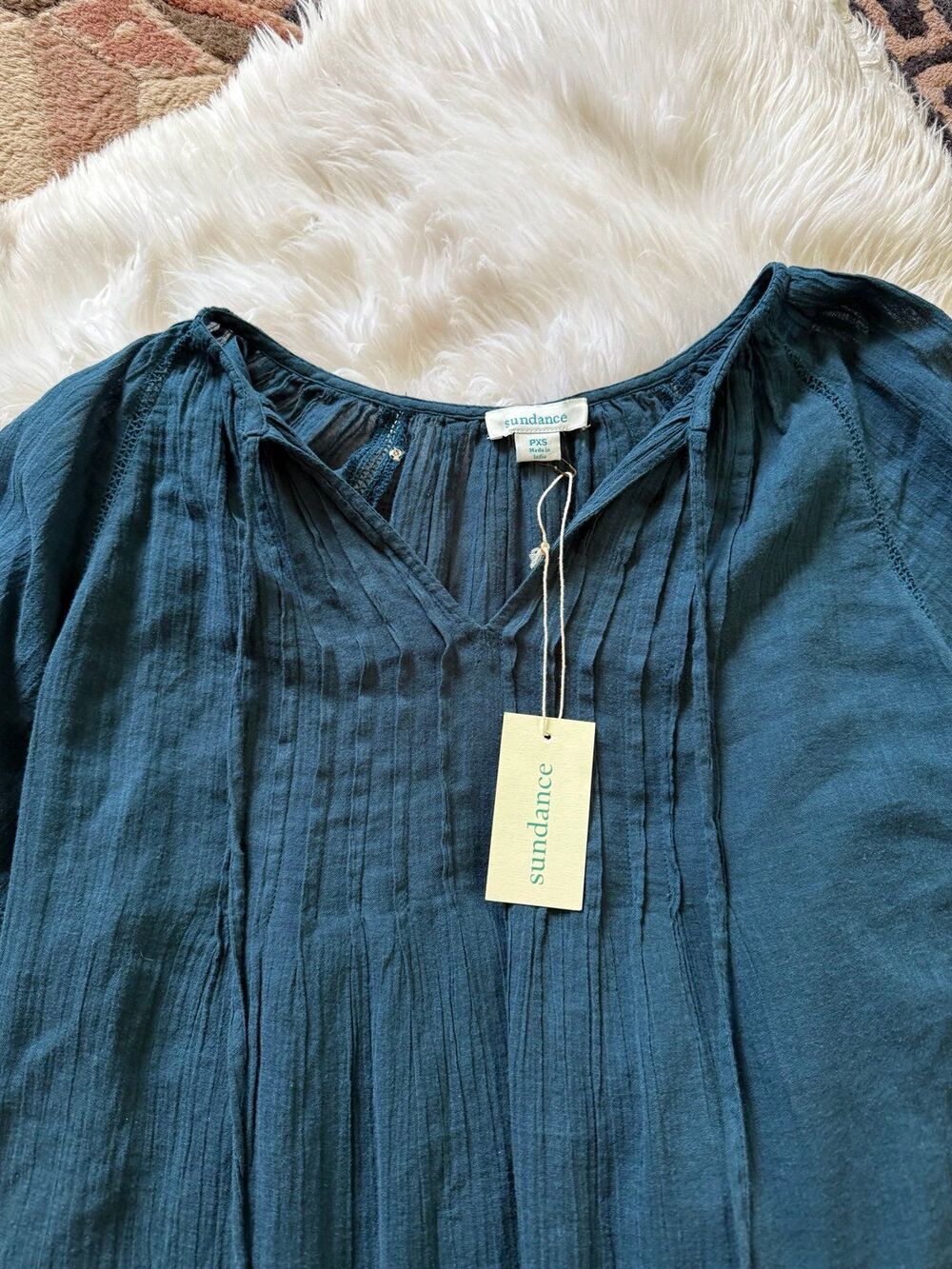 Sundance dress - Picture 6 of 10